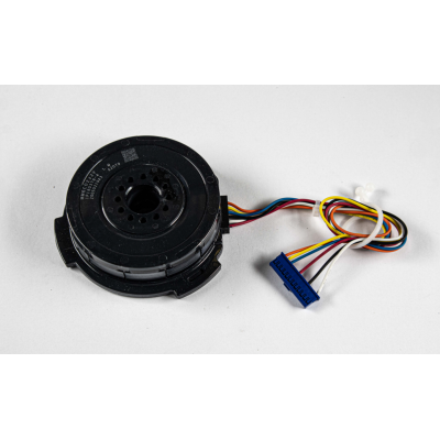 Motor ventilador unidad exterior LG modelo LS-L1262YL