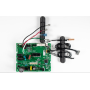 Placa de control split interior DAIKIN modelo FTXB35C2V1B 5014999