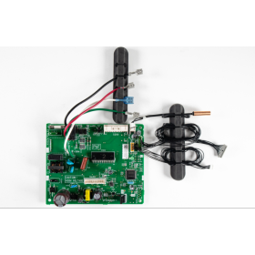 Placa de control split interior DAIKIN modelo FTXB35C2V1B 5014999
