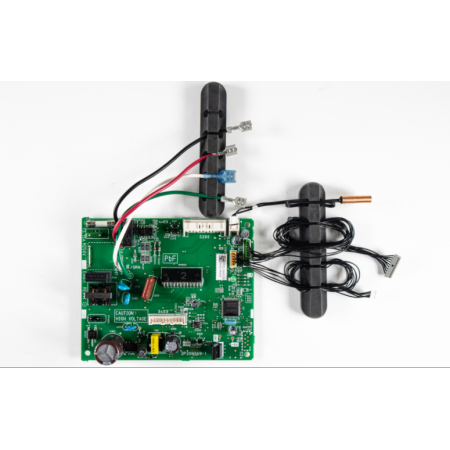 Placa de control split interior DAIKIN modelo FTXB35C2V1B 5014999