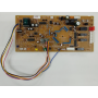 PLACA DE CONTROL + ADAPTADOR DE PLACA UNIDAD INTERIOR DAIKIN FXYSP100KA7V19