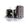 Unidad condensadora SECOP UCSC15MLX CALDERIN R404A Alta-Media temperatura 220-240v 50Hz 