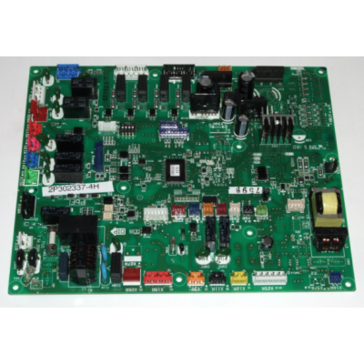 Placa electrónica de control unidad interior DAIKIN EBLQ07CAV3 5019761