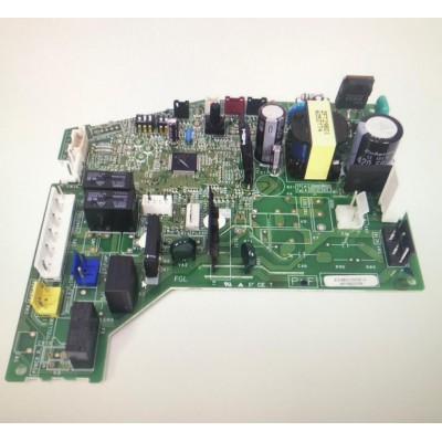 Placa de control interior FUJITSU AUY25UUAR 9AGF05783