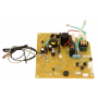 Placa de control unidad interior FUJITSU modelo ASY18LSBCW ( stock tienda )