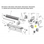 Placa potencia interior MITSUBISHI ELECTRIC modelo MSZ-GE25VA-E1 E22D94440 472285