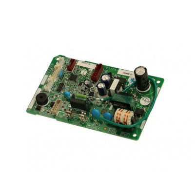 PLACA DE CONTROL UNIDAD INTERIOR FUJITSU ASYG12LLCA