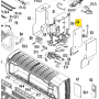 PLACA CONTROL UNIDAD INTERIOR DAIKIN FTXS25G2V1B