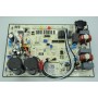 Placa electrónica de control PCB unidad exterior HAIER NN12EK6S-OU código HAIER A0011800209P