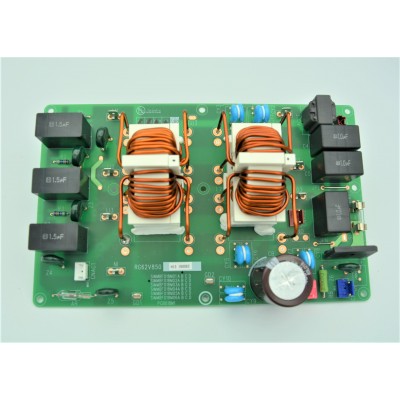 Placa electrónica de filtro de ruido unidad exterior MITSUBISHI ELECTRIC PUHZ-ZRP140YKA2.UK 257870 S70E50346