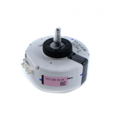 copy of Motor ventilador unidad exterior LG modelo LS-L1262YL