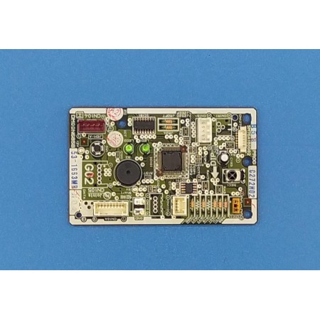 T439-PLACA DE CONTROL INTERIOR MITSUBISHI ELECTRIC MSZ-HJ35VA-E1/E2-ER1/2 E22J99452