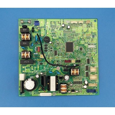 6-PLACA DE CONTROL MFZ-KA50VA-E4