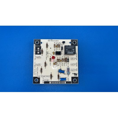 51-PLACA RELÉ ANTIFASES CARRIER HK35AC002