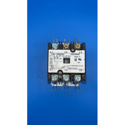 54-CONTACTOR CARRIER HN53HB024