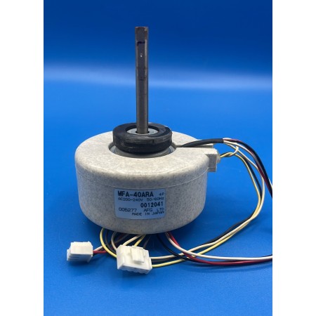 T84-MOTOR VENTILADOR DE OCASIÓN INTERIOR MFA-40ARA