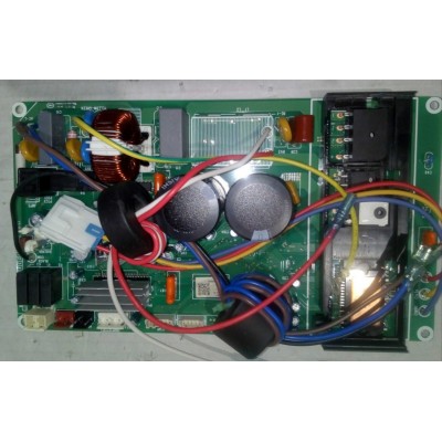 copy of PLACA ELECTRÓNICA UNIDAD INTERIOR GIARSU GIA-S12ARI