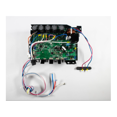 copy of Motor ventilador unidad exterior LG modelo LS-L1262YL