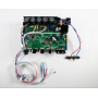 copy of Motor ventilador unidad exterior LG modelo LS-L1262YL