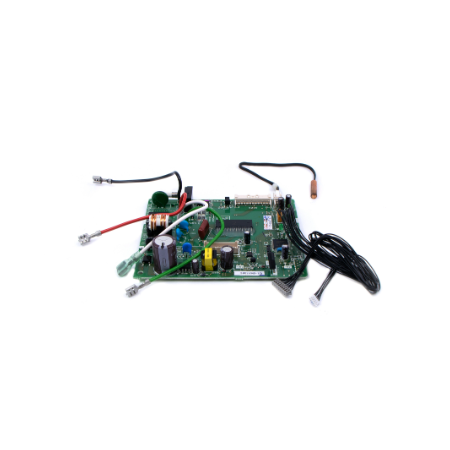 PLACA DE CONTROL UNIDAD INTERIOR DAIKIN FTX20JV1B