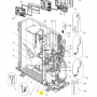 copy of Motor ventilador unidad exterior LG modelo LS-L1262YL