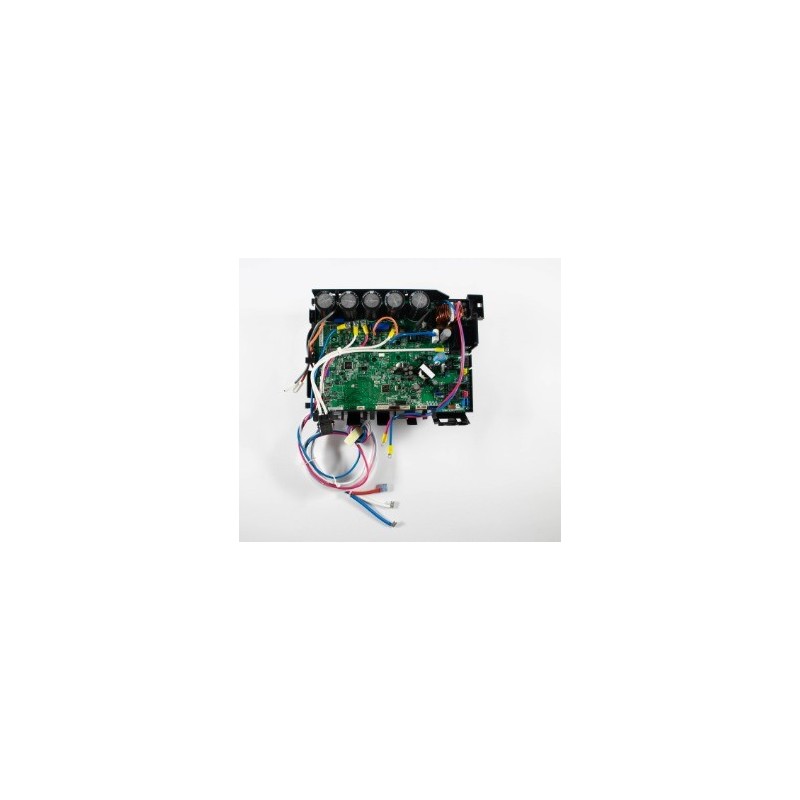 Placa De Control Para Aire Acondicionado Daikin - PCB 2P084375-1 - Unidad Interior - Repuesto De Recambio