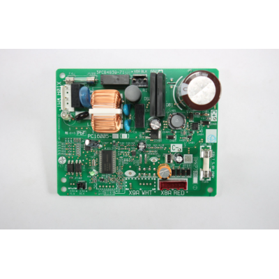 Placa de FAN PCB unidad interior DAIKIN ADEQ71C2VEB 5038465