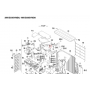 copy of Compresor unidad exterior DAIKIN RZQ140B7W1B