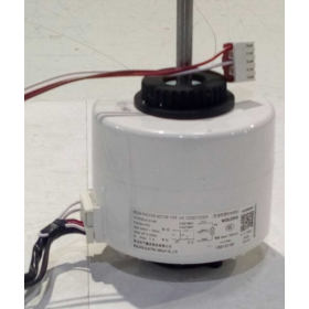 Motor ventilador unidad interior EMELSON EML24IHEZ-INT 15012145