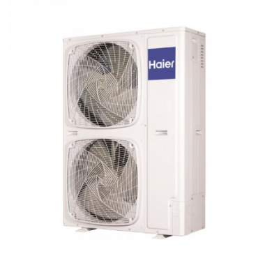 AIRE ACONDICIONADO EXTERIOR HAIER 1U140S2SP2FB