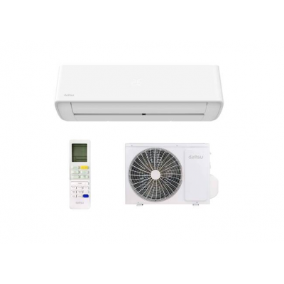 AIRE ACONDICIONADO DAITSU COOL PRO DS-24KKD - 1X1 5590 FRIG/H