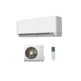 AIRE ACONDICIONADO DAITSU SERIE ARTIC PLUS DS-18KTP-6 WIFI - 1X1 4472 FRIG/H