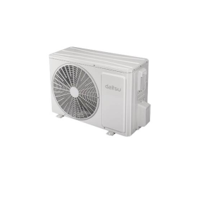 UNIDAD EXTERIOR DAITSU SERIE ARTIC PLUS DOSM-18KDT-3 MULTISPLIT 2x1