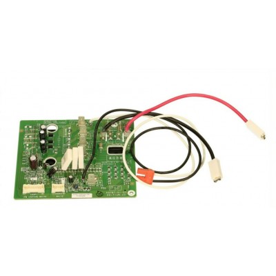 Placa inverter IPM exterior FUJITSU AOHG36LETL 9AGF2298