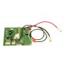 Placa inverter IPM exterior FUJITSU AOHG36LETL 9AGF2298