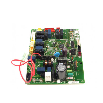 Placa control unidad exterior FUJITSU AOG60UMAYT