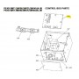 copy of PLACA DE POTENCIA UNIDAD INTERIOR MITSUBISHI ELECTRIC PEAD-SM125JA.UK