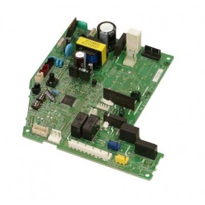 PLACA CONTROL FUJITSU EZ-00223HSE-C 9AGF05850