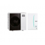 EQUIPO ECODAN MITSUBISHI ELECTRIC SET 85 SPLIT ZUBADAN HYDRO CALEFACCIÓN O FRÍO (PUZ-SHWM85YAA1G-E1 + ERSF-VM2VF)