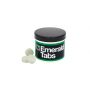 Tabletas conden. emerald tabs 100 pz