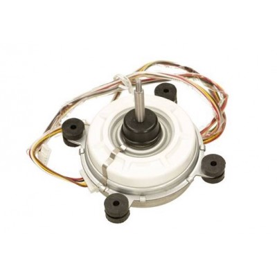 Motor ventilador exterior FUJITSU AOYG12LLCE 9AGF05350