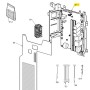 Placa control inverter exterior DAIKIN modelo RZASG71M2V1B 5039302