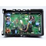 Placa electrónica unidad exterior LG modelo UU36WC U40 (AUUW36GC0)