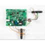 PLACA DE CONTROL INVERTER UNIDAD EXTERIOR DAIKIN RX35K5V1B 5018268