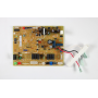 Placa electrónica ON/OFF unidad exterior daikin RQ71B7V3B 5001981 + adaptador 065341J