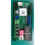 Placa electronica display unidad exterior SAMSUNG AC071MXASEH