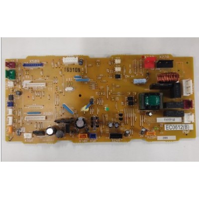 Placa control interior DAIKIN modelo FHQ71BVV1B 2462231