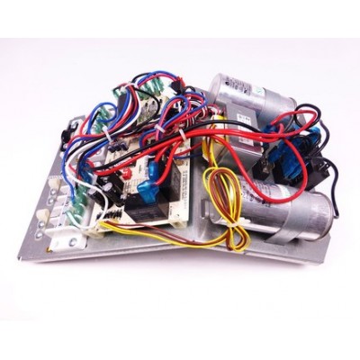 Placa control box exterior DAITSU modelo DOS-21U11M