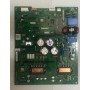 Placa electrónica principal + eprom unidad exterior SAMSUNG AC071MXASEH