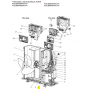 COMPRESOR MITSUBISHI ELECTRIC modelo PUZ-SM125VKA.TH